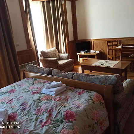 Mountain View Private Apartments In Pirin Golf And Spa Resort Razlog Exterior photo