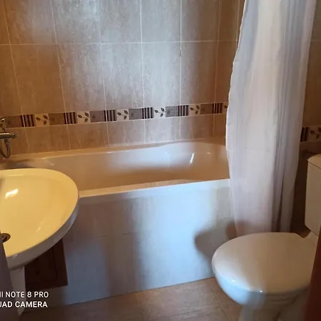 Mountain View Private Apartments In Pirin Golf And Spa Resort Razlog Exterior photo