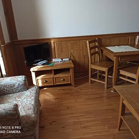 Mountain View Private Apartments In Pirin Golf And Spa Resort Razlog Exterior photo