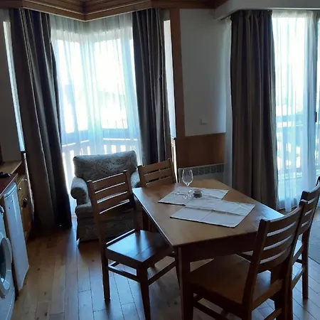 Mountain View Private Apartments In Pirin Golf And Spa Resort Razlog Exterior photo