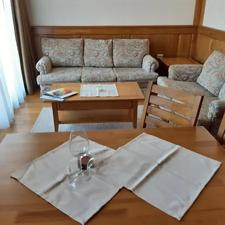 Mountain View Private Apartments In Pirin Golf And Spa Resort Razlog Exterior photo