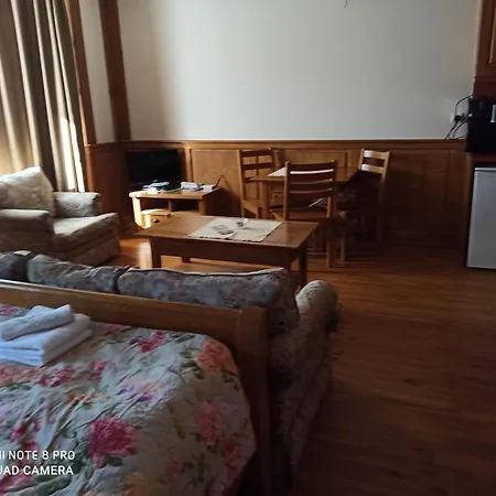 Mountain View Private Apartments In Pirin Golf And Spa Resort Razlog Exterior photo