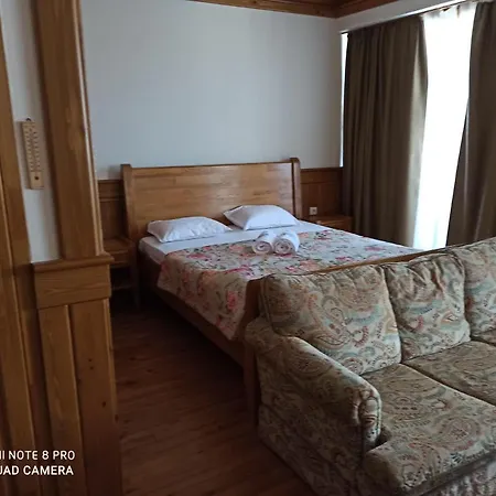 Mountain View Private Apartments In Pirin Golf And Spa Resort Razlog Exterior photo