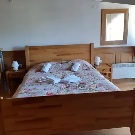 Mountain View Private Apartments In Pirin Golf And Spa Resort Razlog Exterior photo