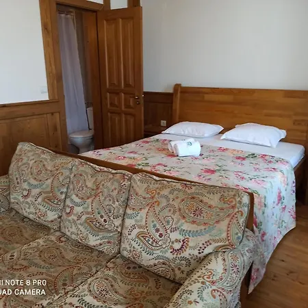 Mountain View Private Apartments In Pirin Golf And Spa Resort Razlog Exterior photo