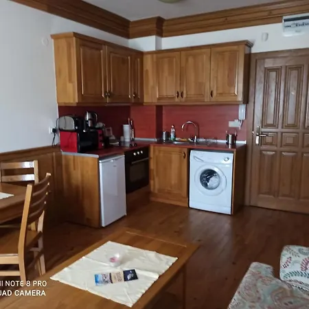 Mountain View Private Apartments In Pirin Golf And Spa Resort Razlog Exterior photo