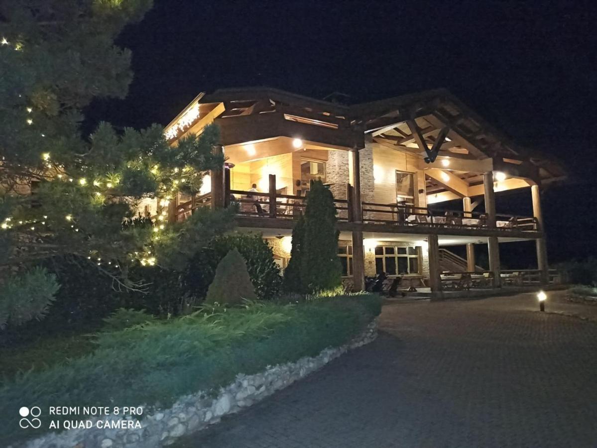 Mountain View Private In Pirin Golf And * Razlog