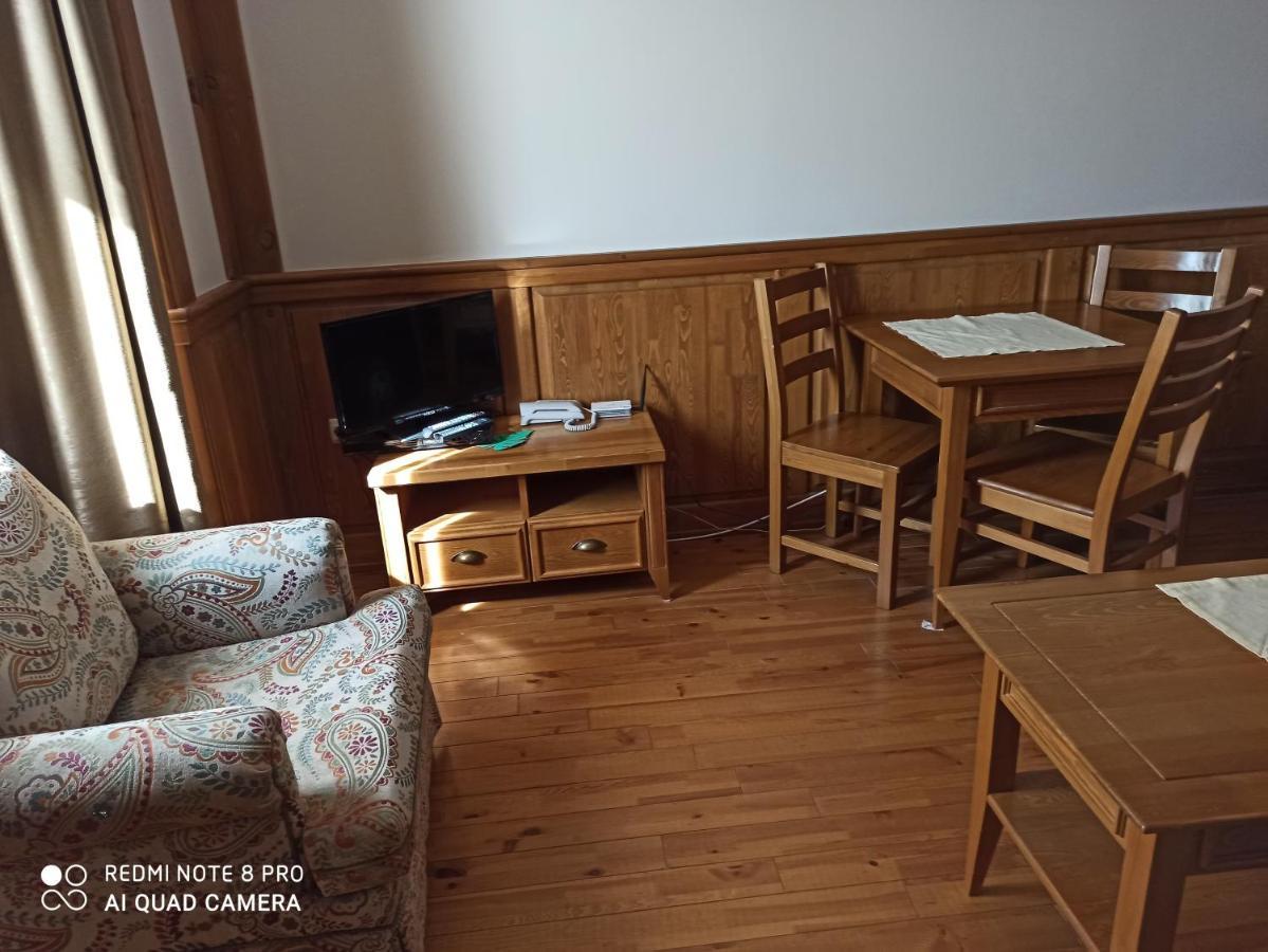 Mountain View Private In Pirin Golf And Apartment Razlog