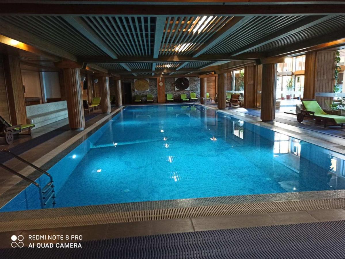 Mountain View Private In Pirin Golf And * Razlog