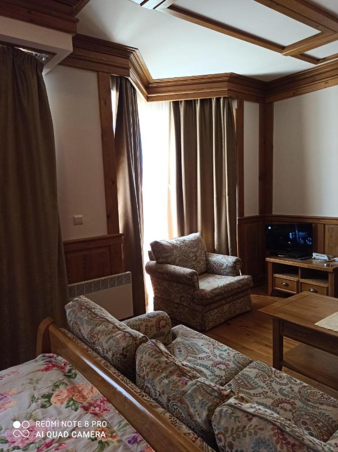 Mountain View Private In Pirin Golf And Apartment