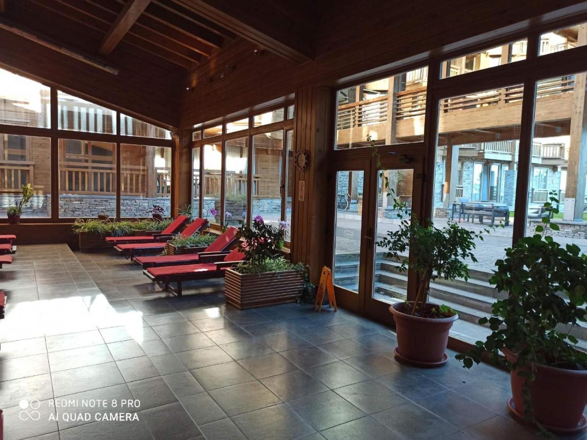 Mountain View Private In Pirin Golf And Apartment